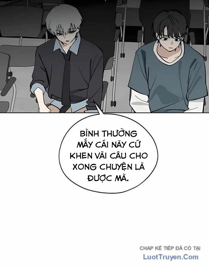 Hôm Nay Han Yoil Là Phụ Nữ Chap 41 - Next Chap 42