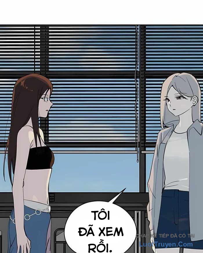 Hôm Nay Han Yoil Là Phụ Nữ Chap 41 - Next Chap 42