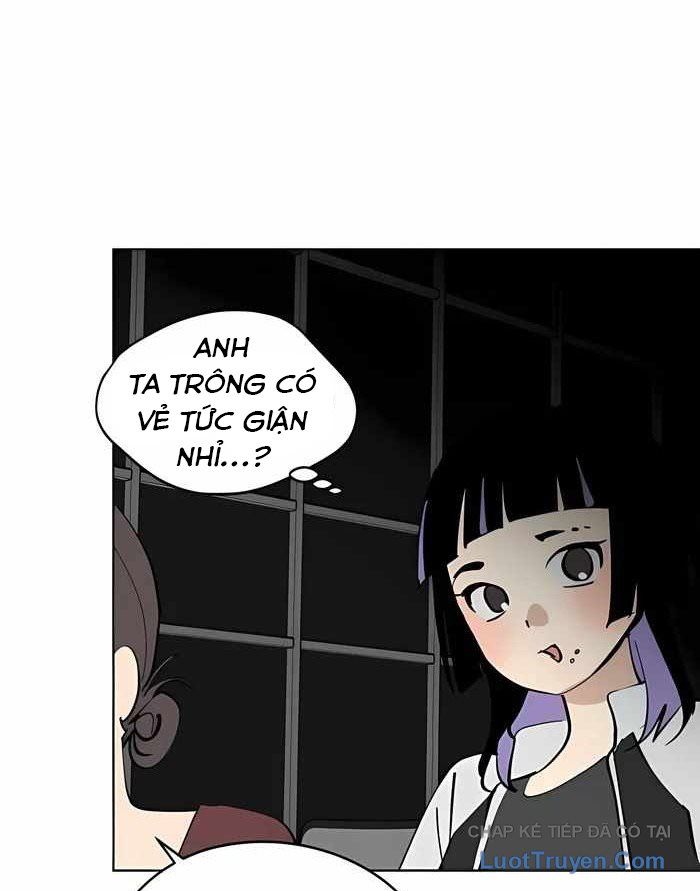 Hôm Nay Han Yoil Là Phụ Nữ Chap 41 - Next Chap 42