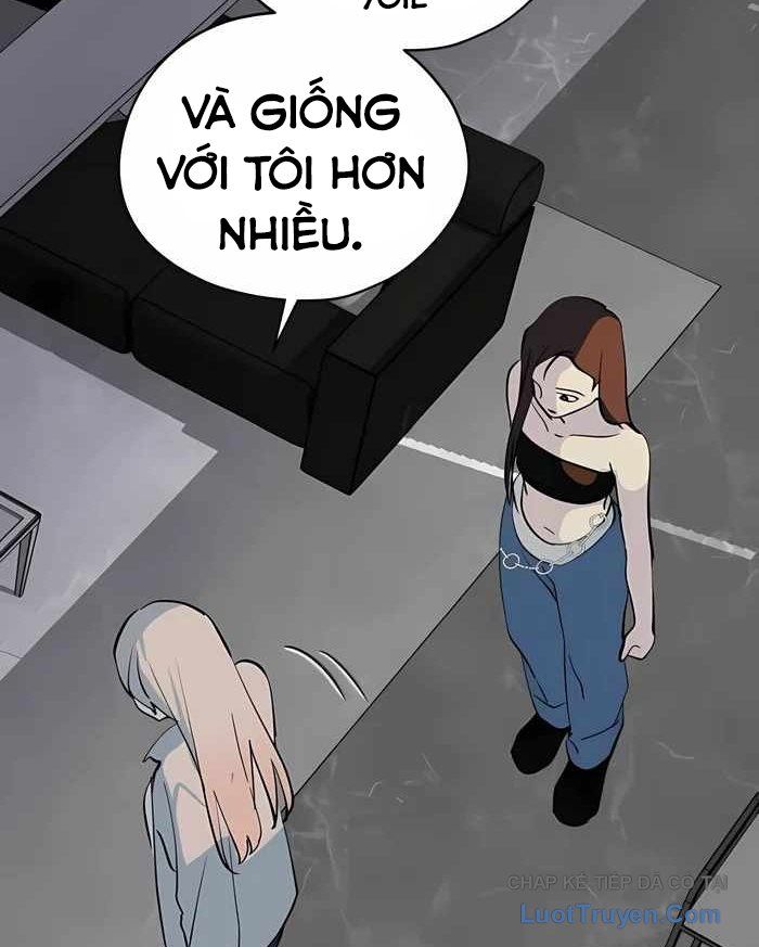 Hôm Nay Han Yoil Là Phụ Nữ Chap 41 - Next Chap 42