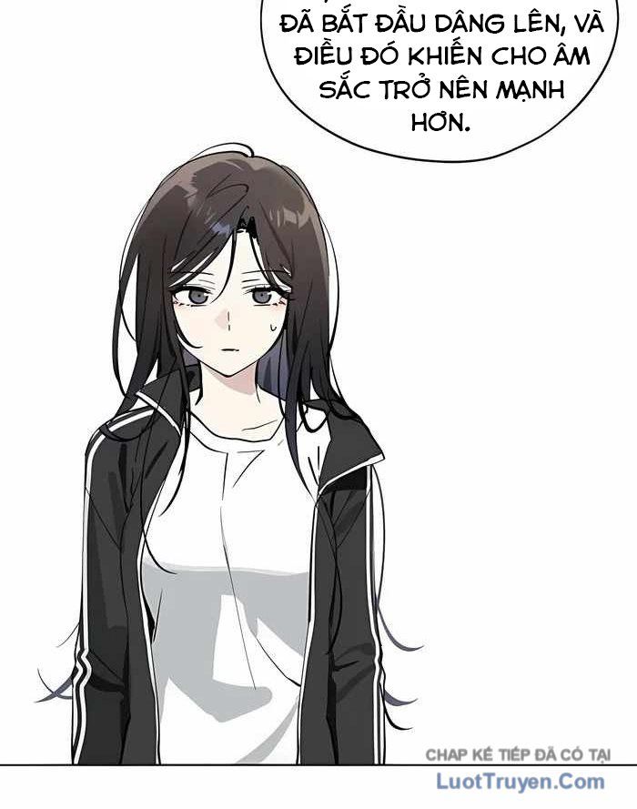 Hôm Nay Han Yoil Là Phụ Nữ Chap 41 - Next Chap 42