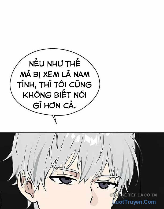 Hôm Nay Han Yoil Là Phụ Nữ Chap 41 - Next Chap 42
