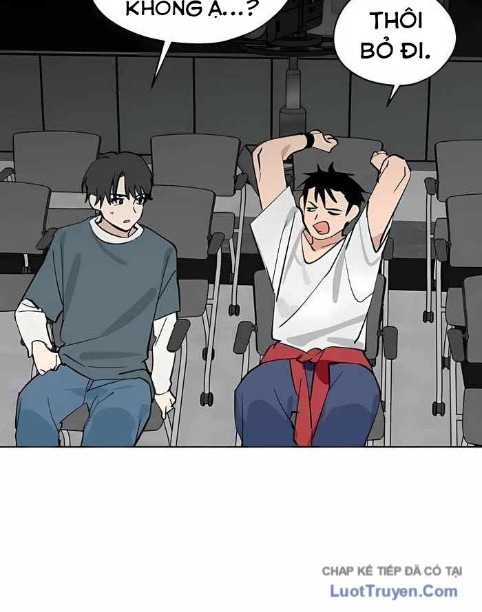 Hôm Nay Han Yoil Là Phụ Nữ Chap 41 - Next Chap 42