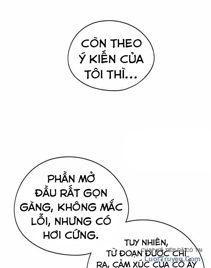 Hôm Nay Han Yoil Là Phụ Nữ Chap 41 - Next Chap 42