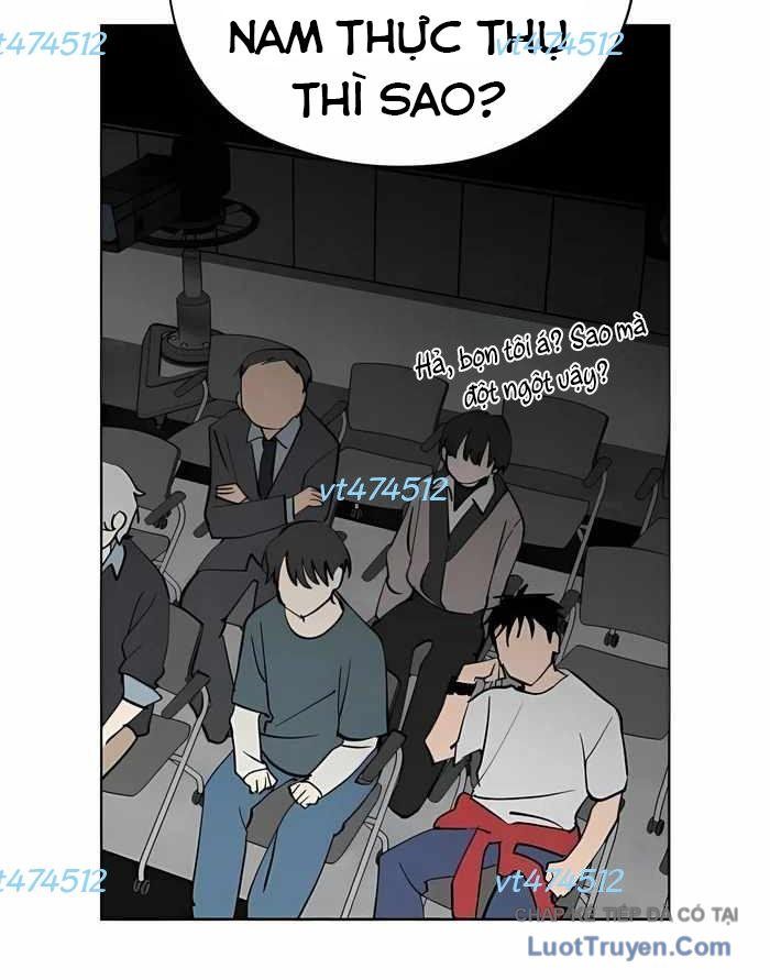 Hôm Nay Han Yoil Là Phụ Nữ Chap 41 - Next Chap 42