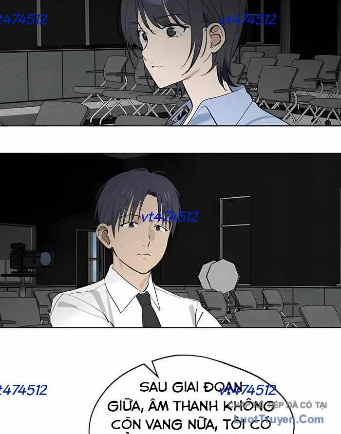 Hôm Nay Han Yoil Là Phụ Nữ Chap 41 - Next Chap 42