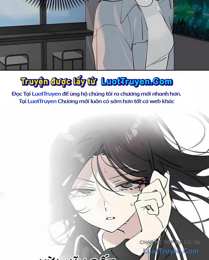 Hôm Nay Han Yoil Là Phụ Nữ Chap 41 - Next Chap 42