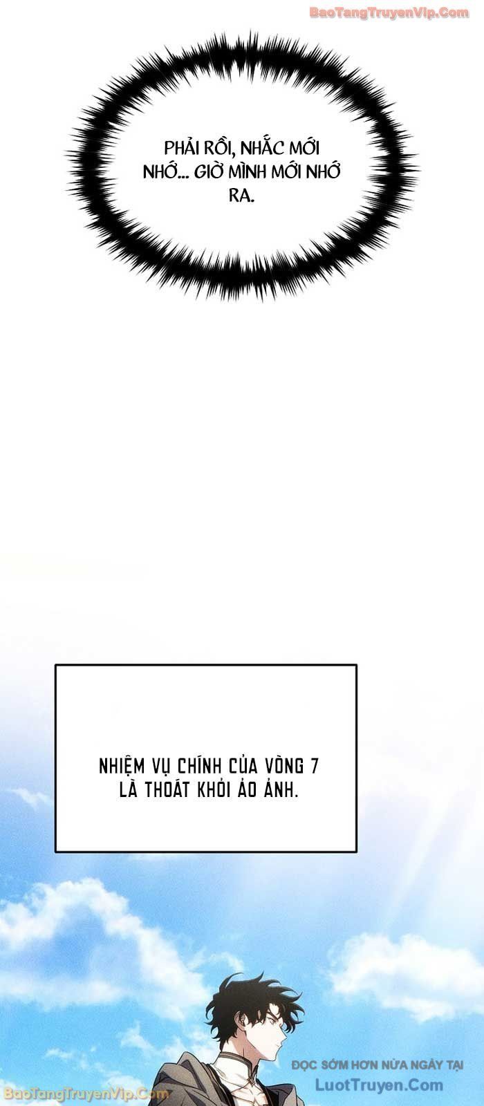 Người Chơi Mạnh Nhất Hồi Quy Lần Thứ 100 Chap 80 - Next Chap 81