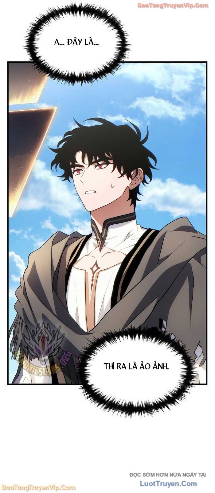 Người Chơi Mạnh Nhất Hồi Quy Lần Thứ 100 Chap 80 - Next Chap 81