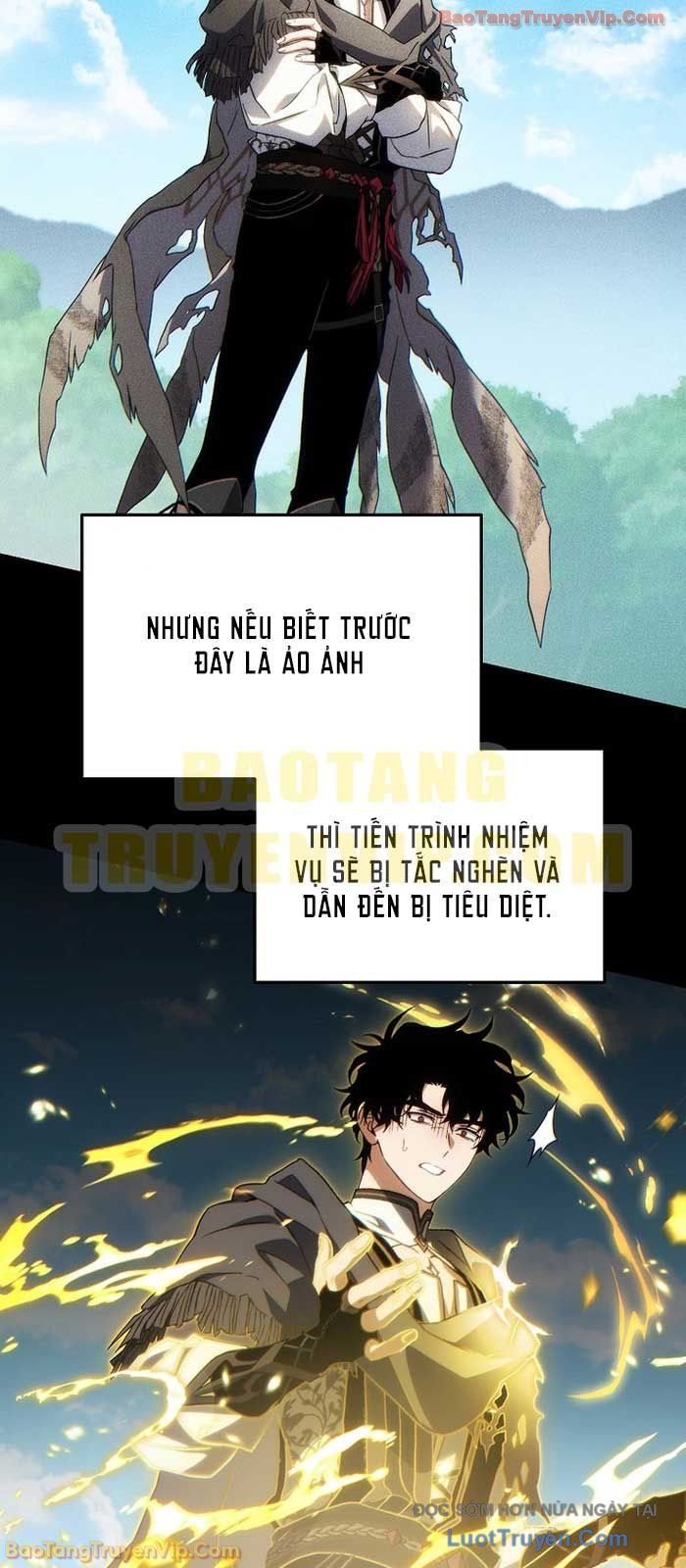 Người Chơi Mạnh Nhất Hồi Quy Lần Thứ 100 Chap 80 - Next Chap 81