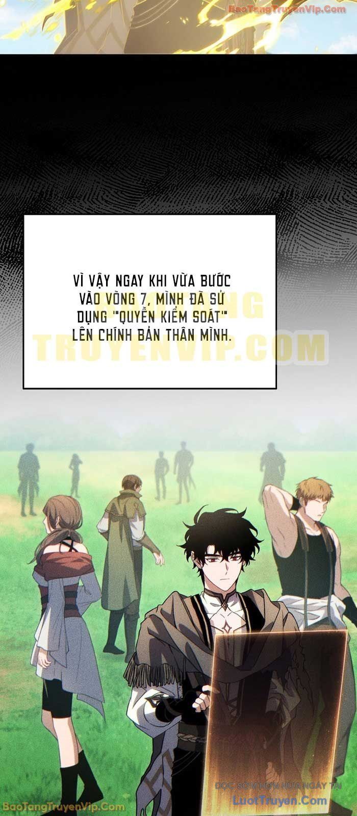 Người Chơi Mạnh Nhất Hồi Quy Lần Thứ 100 Chap 80 - Next Chap 81