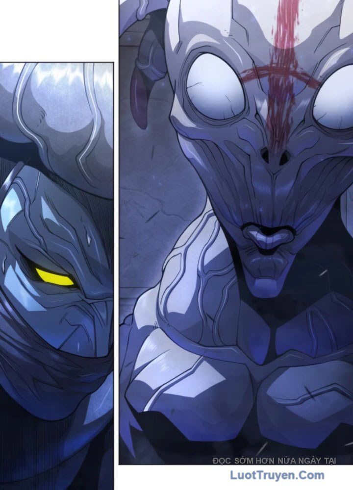 Kỷ Nguyên Siêu Anh Hùng Chap 216 - Next Chap 217