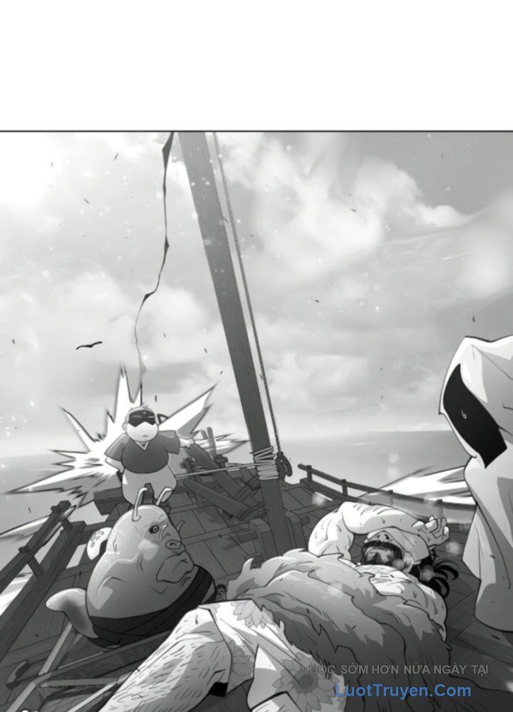 Kỷ Nguyên Siêu Anh Hùng Chap 216 - Next Chap 217