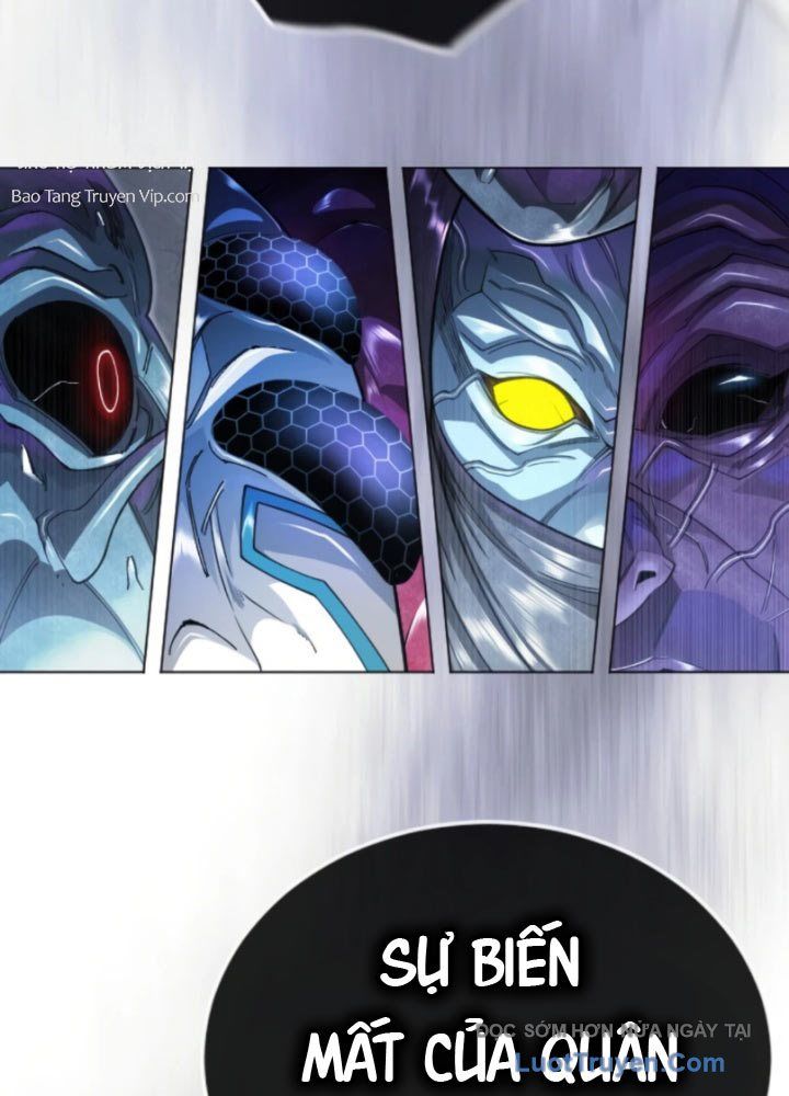 Kỷ Nguyên Siêu Anh Hùng Chap 216 - Next Chap 217