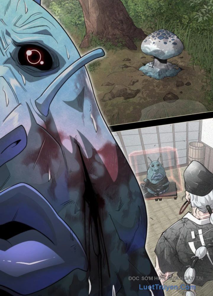 Kỷ Nguyên Siêu Anh Hùng Chap 216 - Next Chap 217