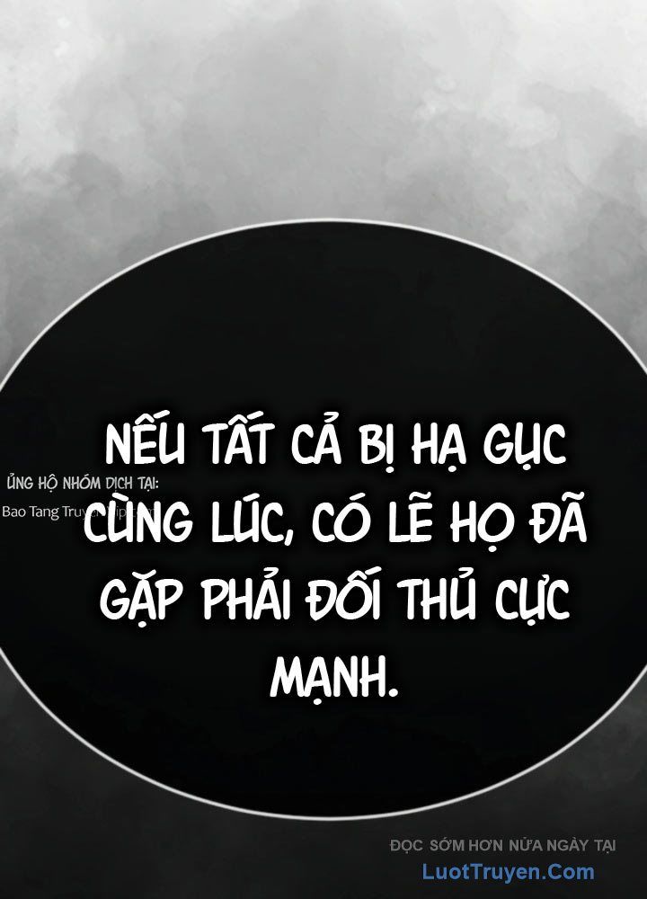 Kỷ Nguyên Siêu Anh Hùng Chap 216 - Next Chap 217