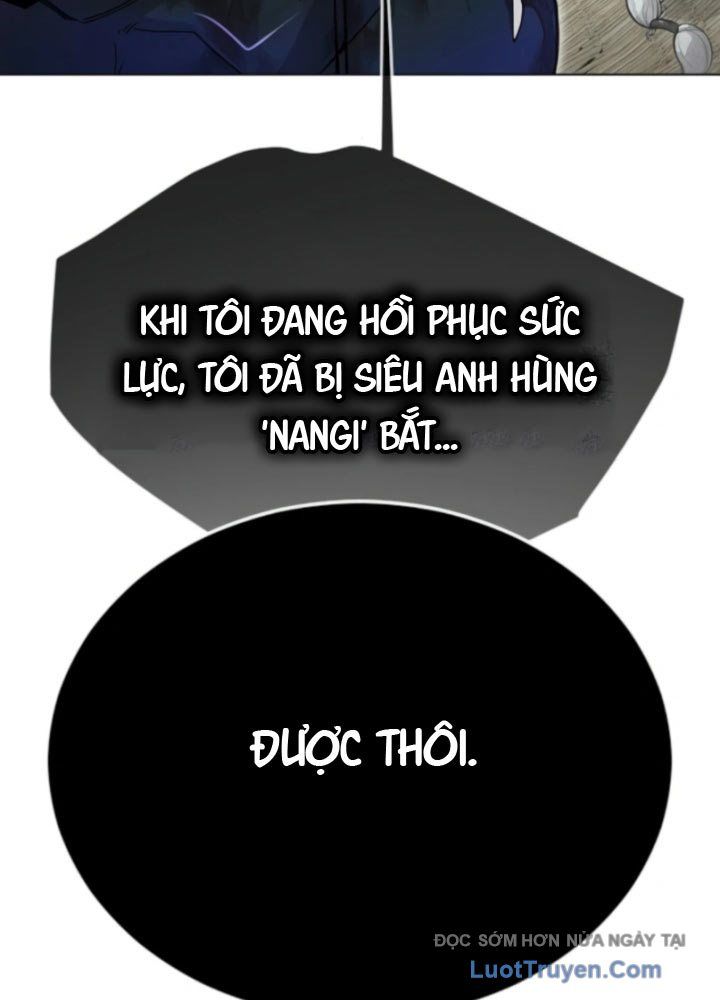 Kỷ Nguyên Siêu Anh Hùng Chap 216 - Next Chap 217