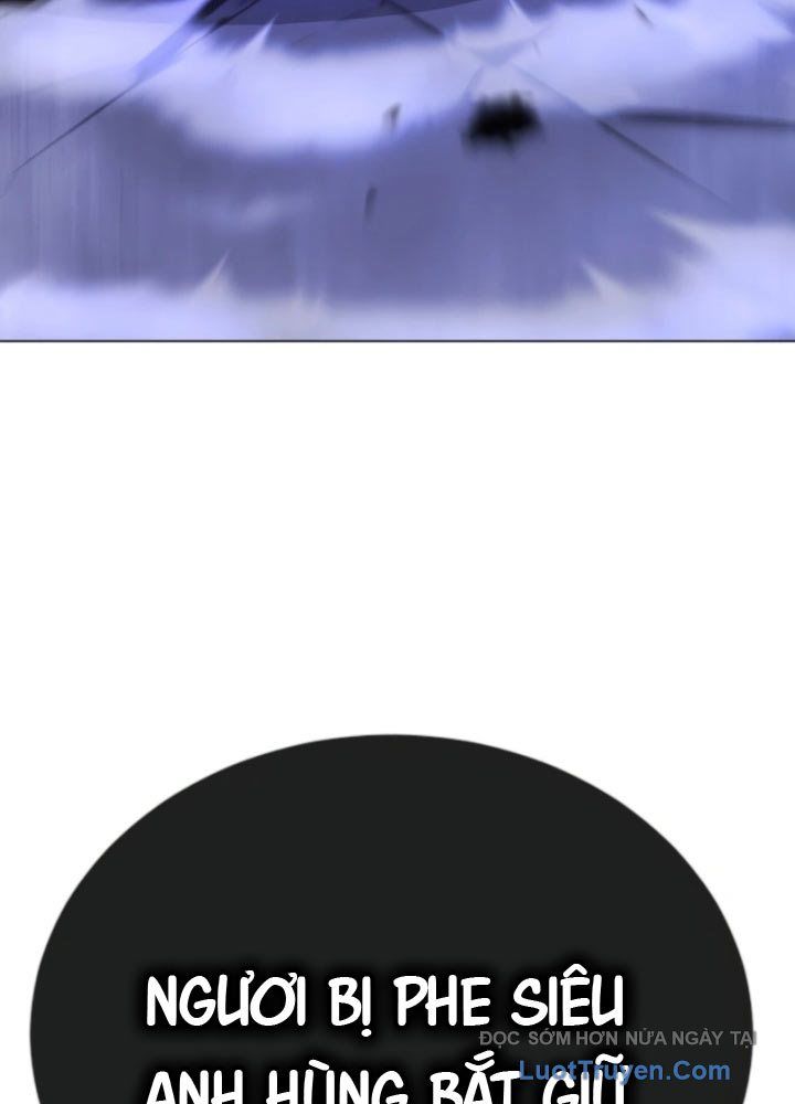 Kỷ Nguyên Siêu Anh Hùng Chap 216 - Next Chap 217