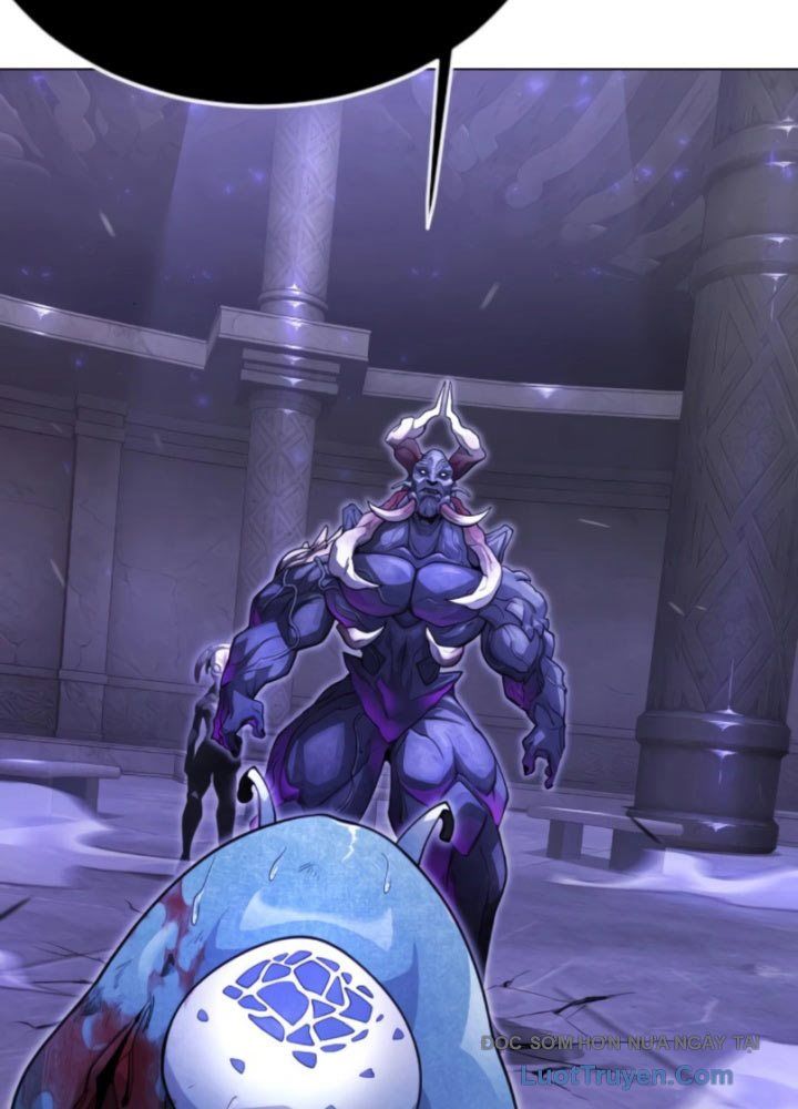 Kỷ Nguyên Siêu Anh Hùng Chap 216 - Next Chap 217