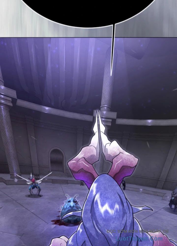 Kỷ Nguyên Siêu Anh Hùng Chap 216 - Next Chap 217