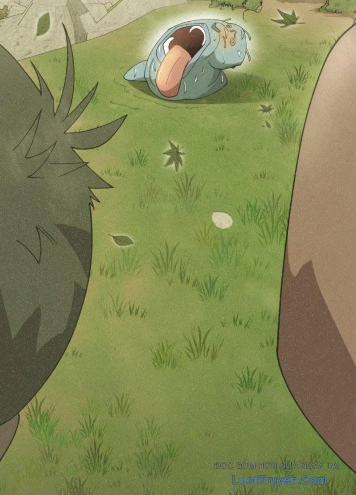 Kỷ Nguyên Siêu Anh Hùng Chap 216 - Next Chap 217