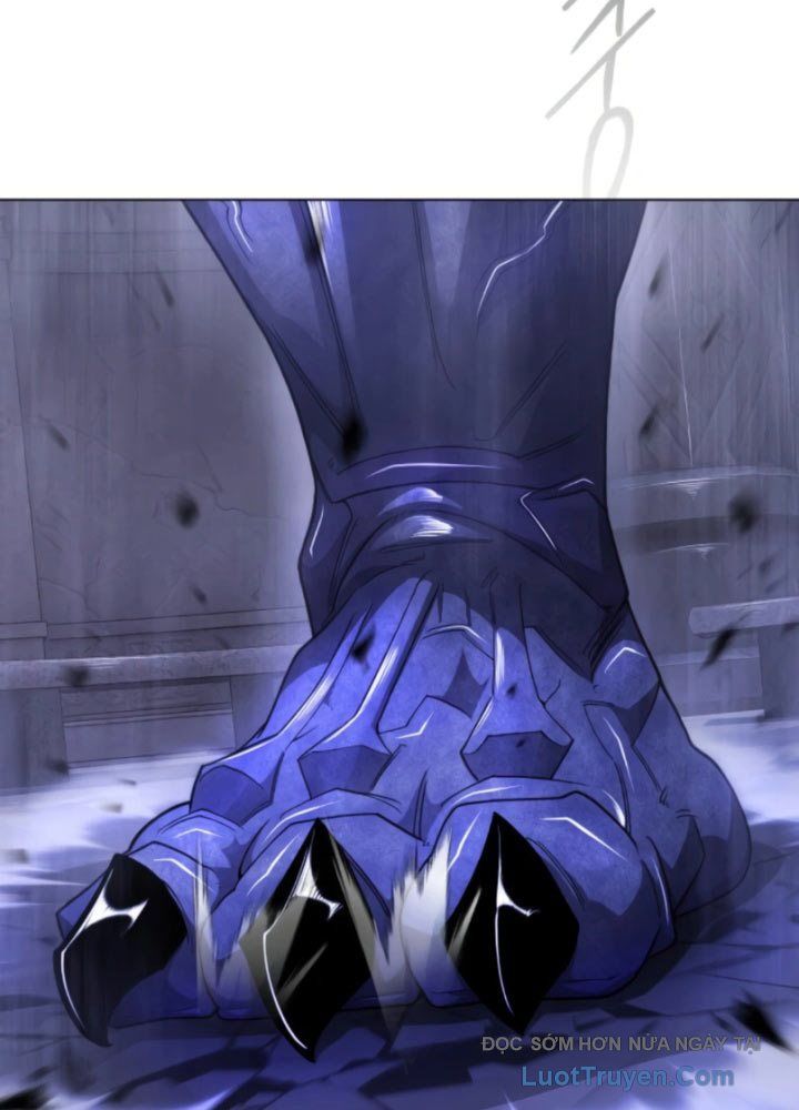 Kỷ Nguyên Siêu Anh Hùng Chap 216 - Next Chap 217