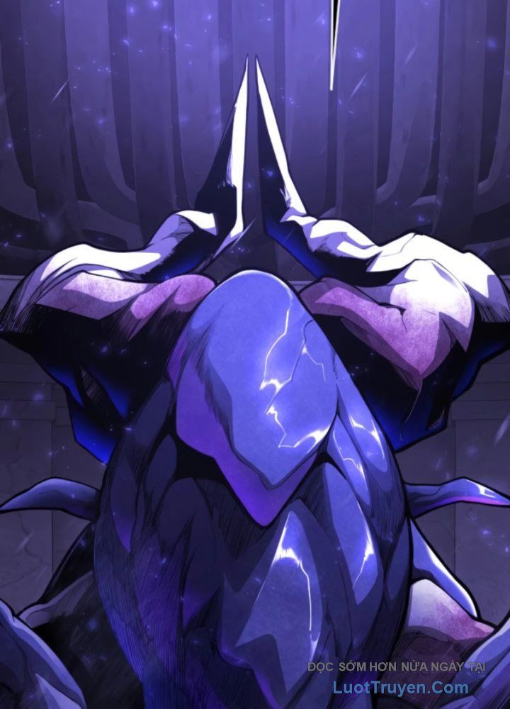 Kỷ Nguyên Siêu Anh Hùng Chap 216 - Next Chap 217