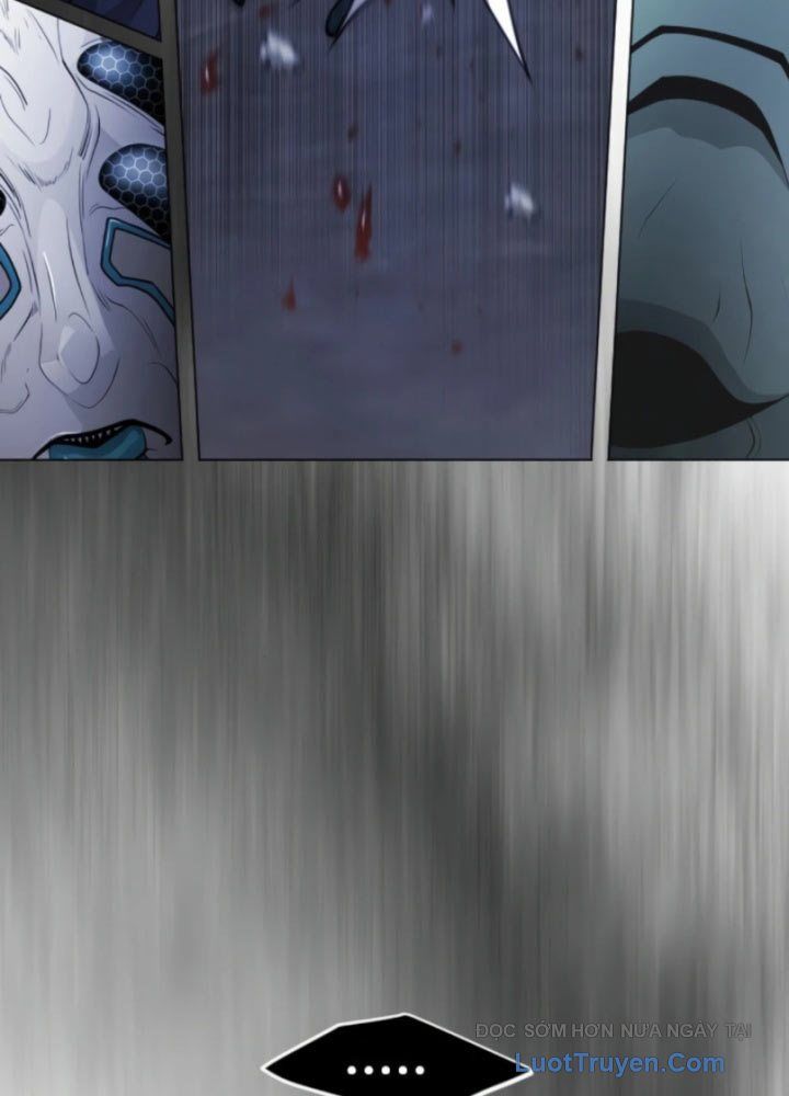 Kỷ Nguyên Siêu Anh Hùng Chap 216 - Next Chap 217