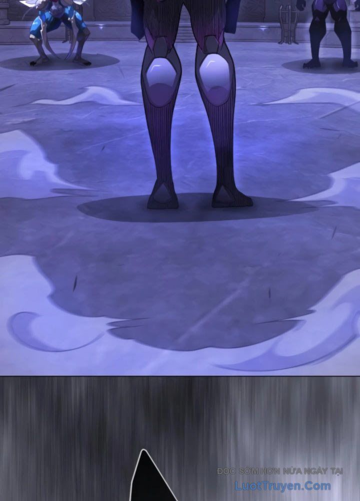 Kỷ Nguyên Siêu Anh Hùng Chap 216 - Next Chap 217