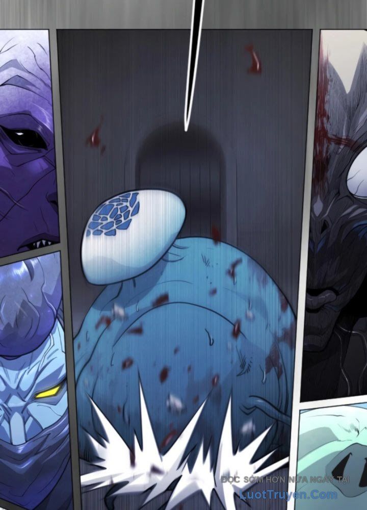 Kỷ Nguyên Siêu Anh Hùng Chap 216 - Next Chap 217