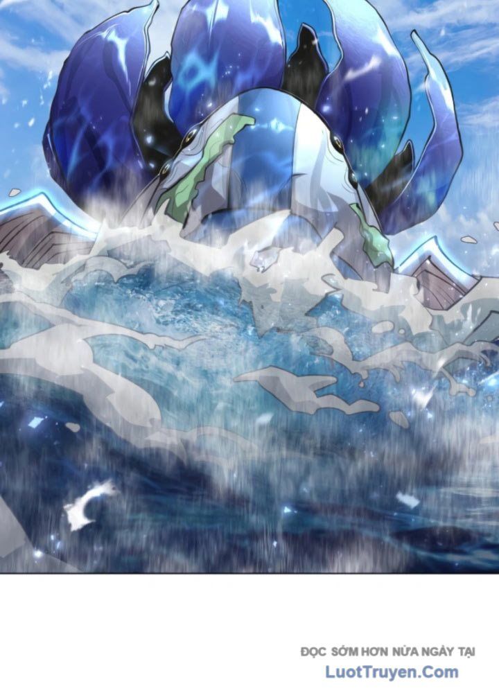 Kỷ Nguyên Siêu Anh Hùng Chap 216 - Next Chap 217