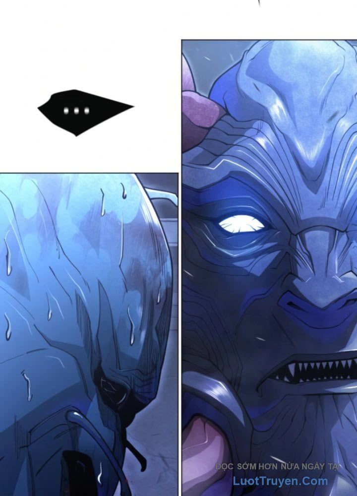 Kỷ Nguyên Siêu Anh Hùng Chap 216 - Next Chap 217