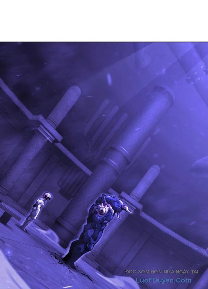 Kỷ Nguyên Siêu Anh Hùng Chap 216 - Next Chap 217