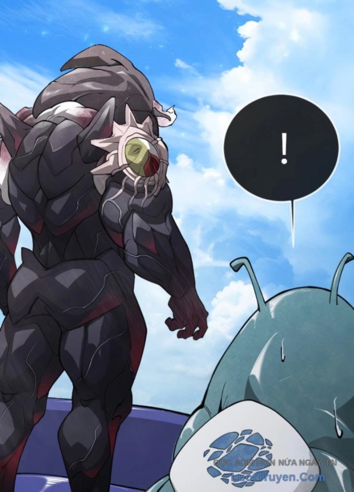 Kỷ Nguyên Siêu Anh Hùng Chap 216 - Next Chap 217