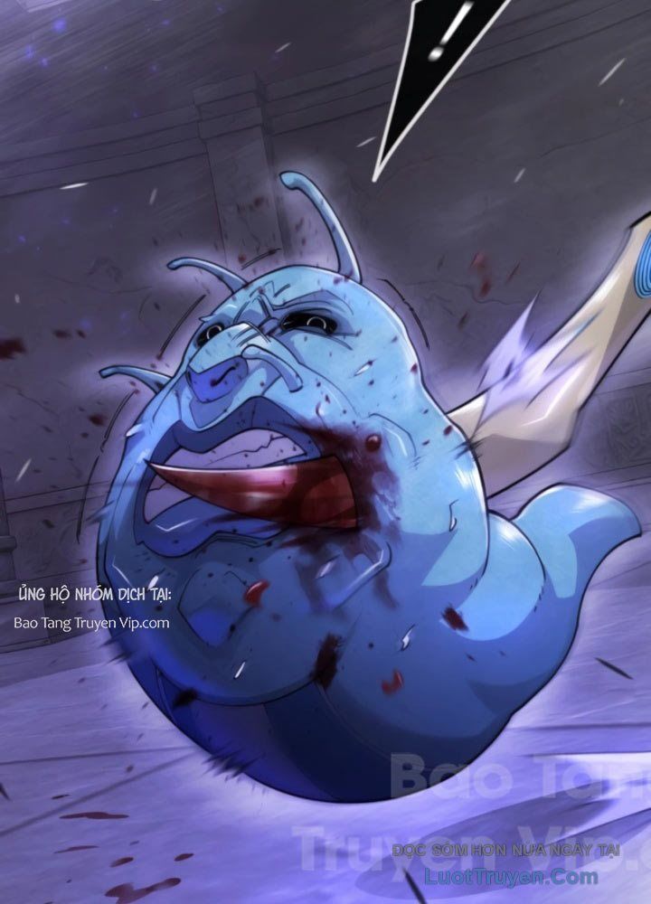 Kỷ Nguyên Siêu Anh Hùng Chap 216 - Next Chap 217