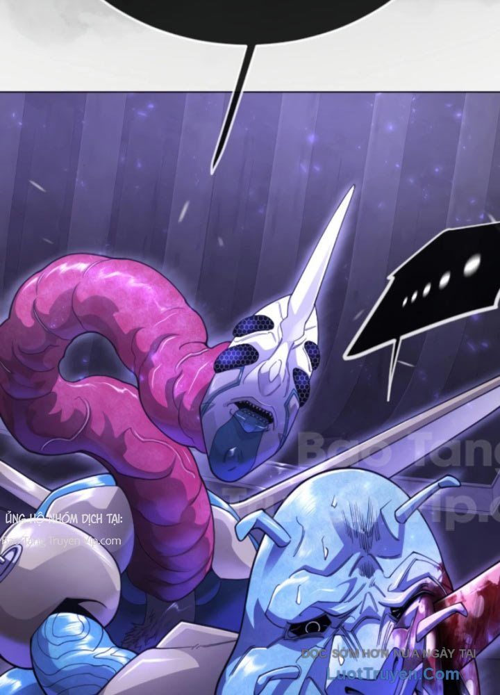 Kỷ Nguyên Siêu Anh Hùng Chap 216 - Next Chap 217