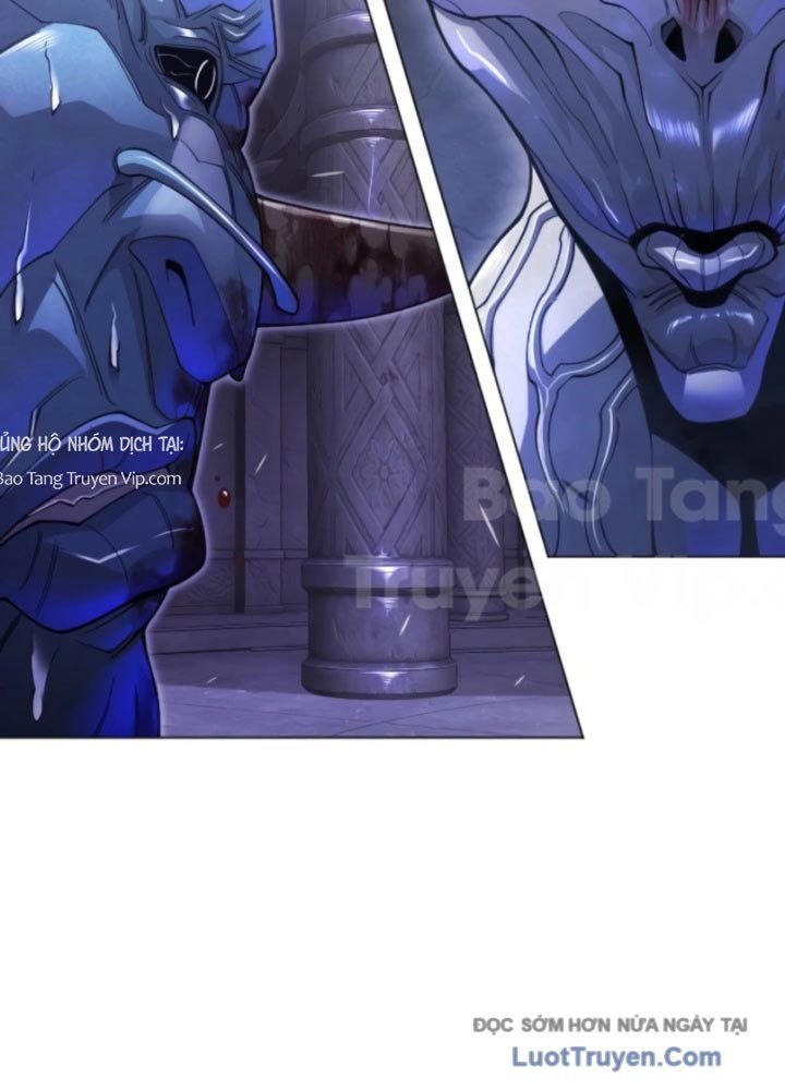 Kỷ Nguyên Siêu Anh Hùng Chap 216 - Next Chap 217