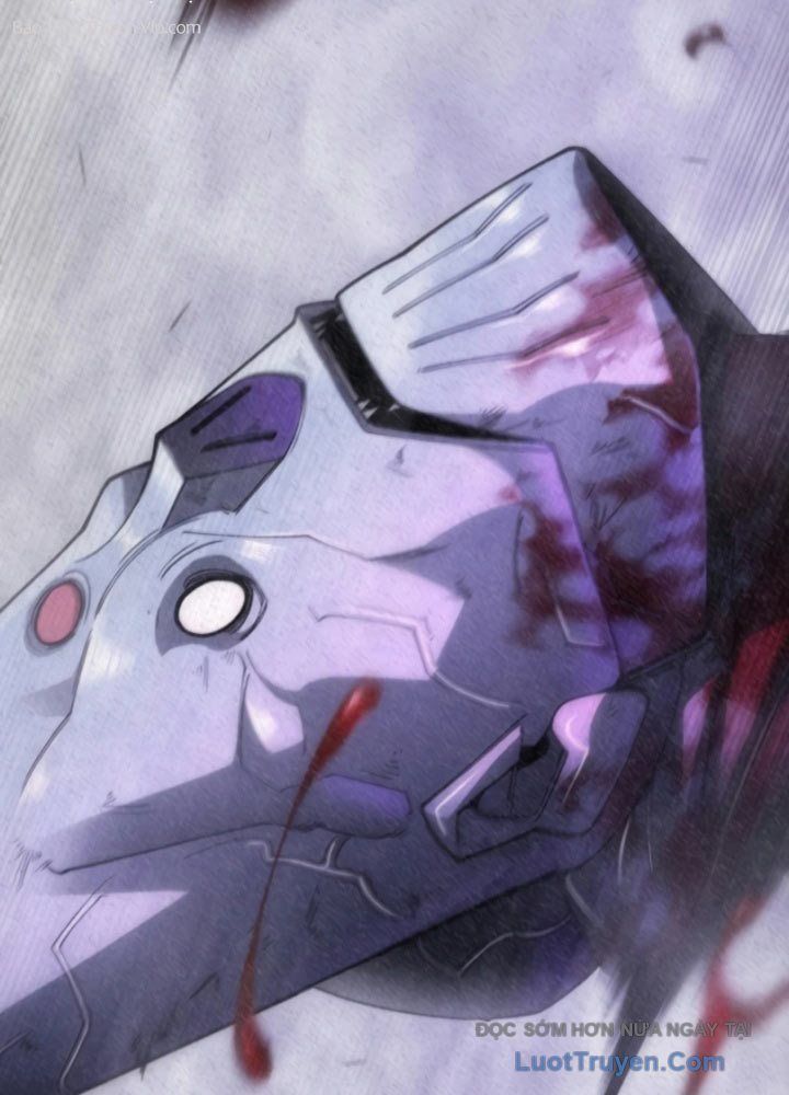 Kỷ Nguyên Siêu Anh Hùng Chap 216 - Next Chap 217