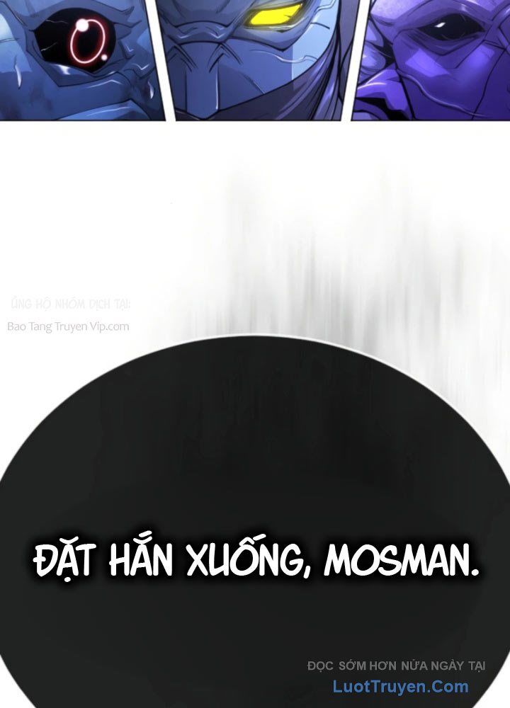 Kỷ Nguyên Siêu Anh Hùng Chap 216 - Next Chap 217