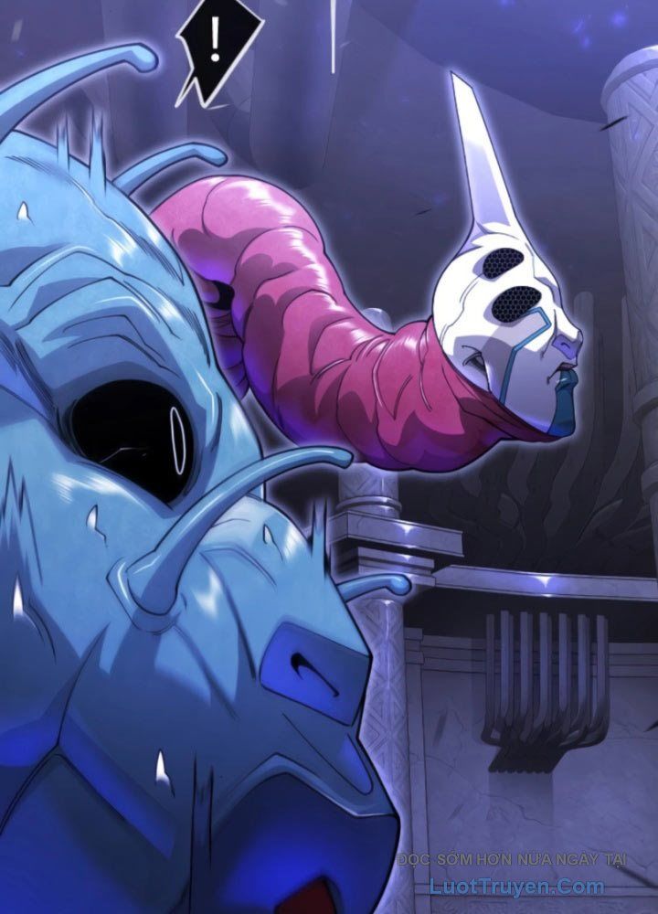 Kỷ Nguyên Siêu Anh Hùng Chap 216 - Next Chap 217