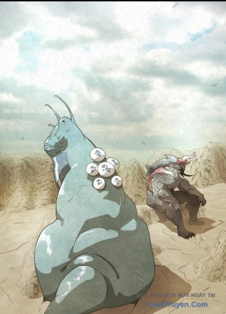 Kỷ Nguyên Siêu Anh Hùng Chap 216 - Next Chap 217