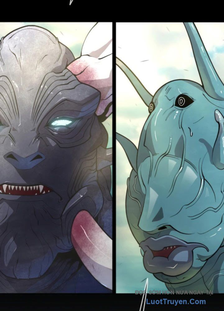 Kỷ Nguyên Siêu Anh Hùng Chap 216 - Next Chap 217