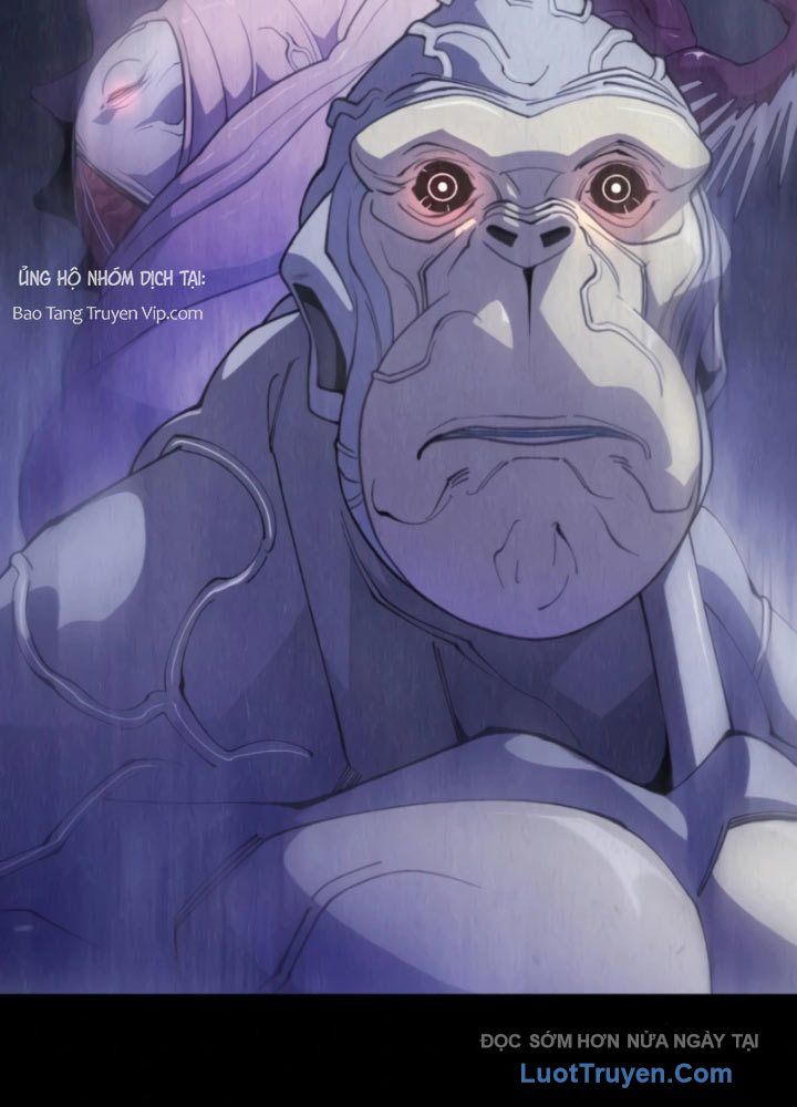 Kỷ Nguyên Siêu Anh Hùng Chap 216 - Next Chap 217