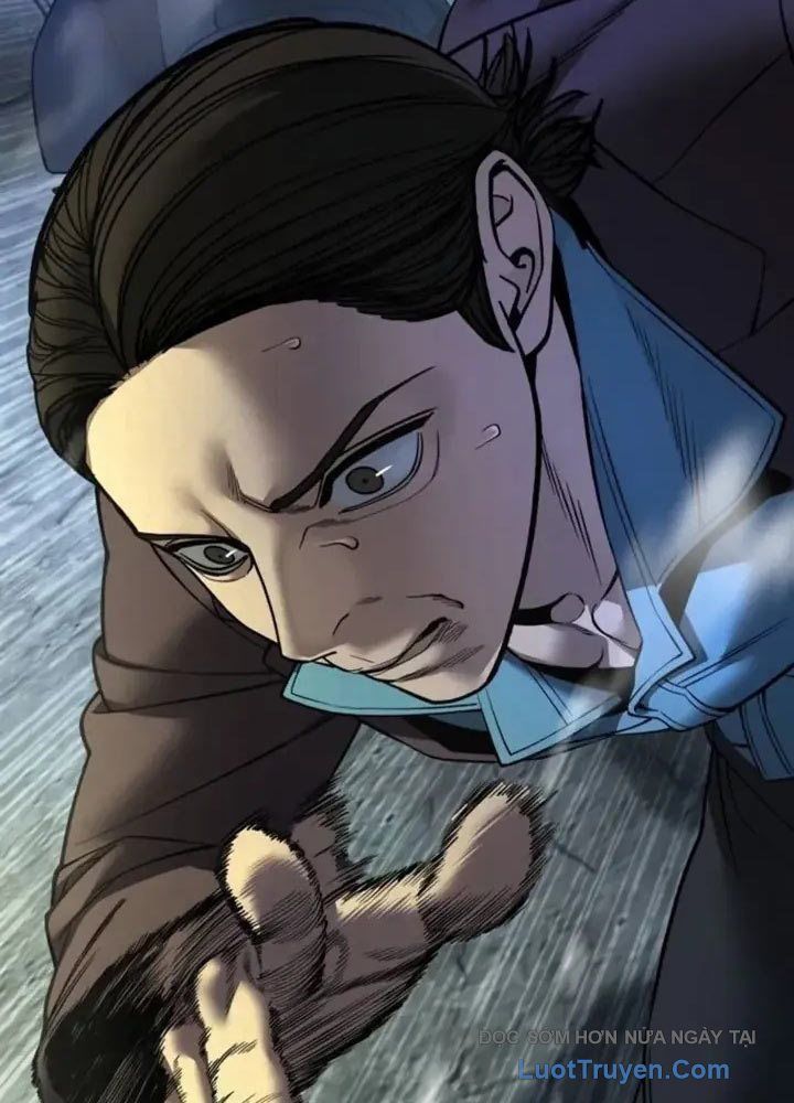 Giang Hồ Thực Thi Công Lý Chap 166 - Next Chap 167