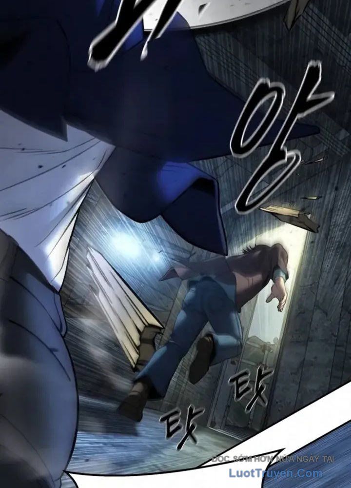 Giang Hồ Thực Thi Công Lý Chap 166 - Next Chap 167