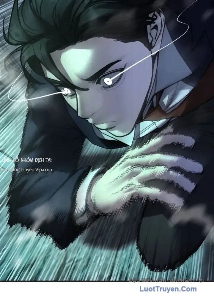 Giang Hồ Thực Thi Công Lý Chap 166 - Next Chap 167