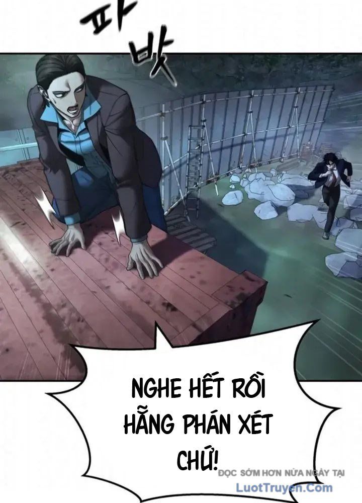 Giang Hồ Thực Thi Công Lý Chap 166 - Next Chap 167