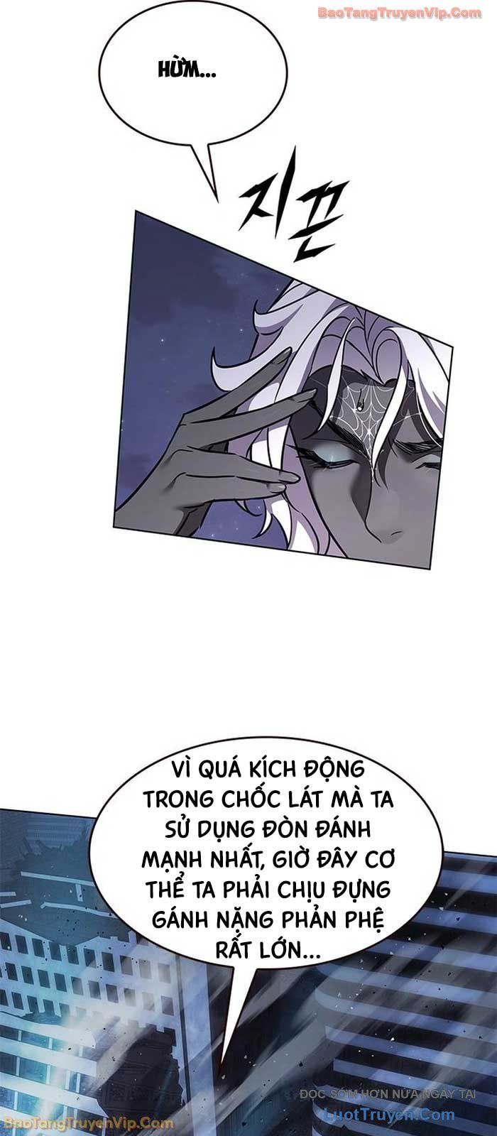 Hóa Thân Thành Mèo Chap 381 - Next Chap 382