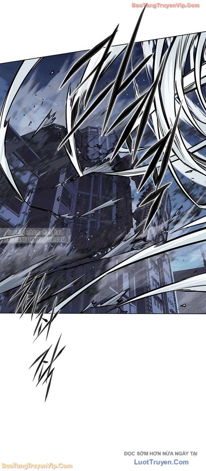 Hóa Thân Thành Mèo Chap 381 - Next Chap 382