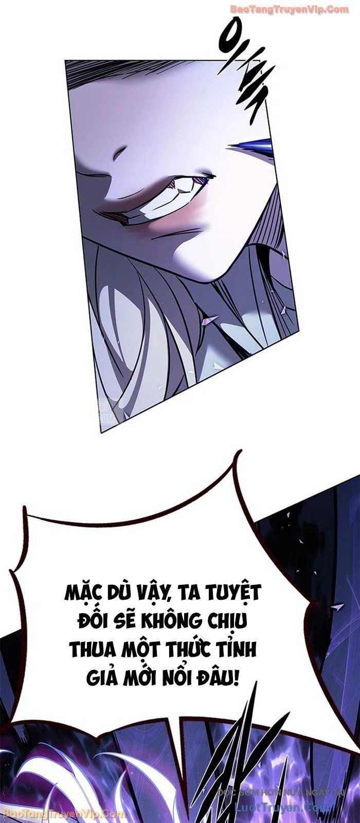 Hóa Thân Thành Mèo Chap 381 - Next Chap 382